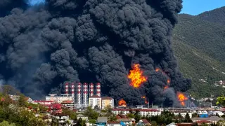 Bloomberg: Рафинирането на петрол в Русия е спаднало до най-ниското си ниво от 2009 г. насам