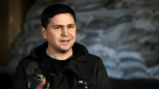 Киев към Москва: Ще ви накараме да изпитате пълния ужас на войната