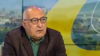 Мохамед Халаф: Войната в Иран ще приключи с победа за САЩ и Тръмп