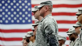 Пентагонът обясни изтеглянето на US войски от Германия като "наказание" заради Иран