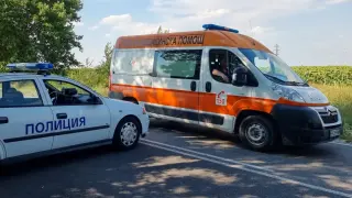 Стана ясно кой е прокурорът, причинил фаталното меле край Петрич, първи Снимки
