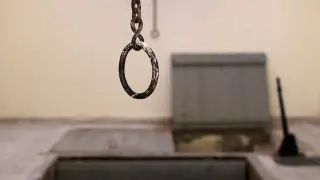 Екзекуции в Иран: Двама осъдени за шпионаж в полза на Израел