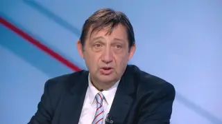 Шишков от ПБ с категорично обещание за новата власт, което ще изненада всички