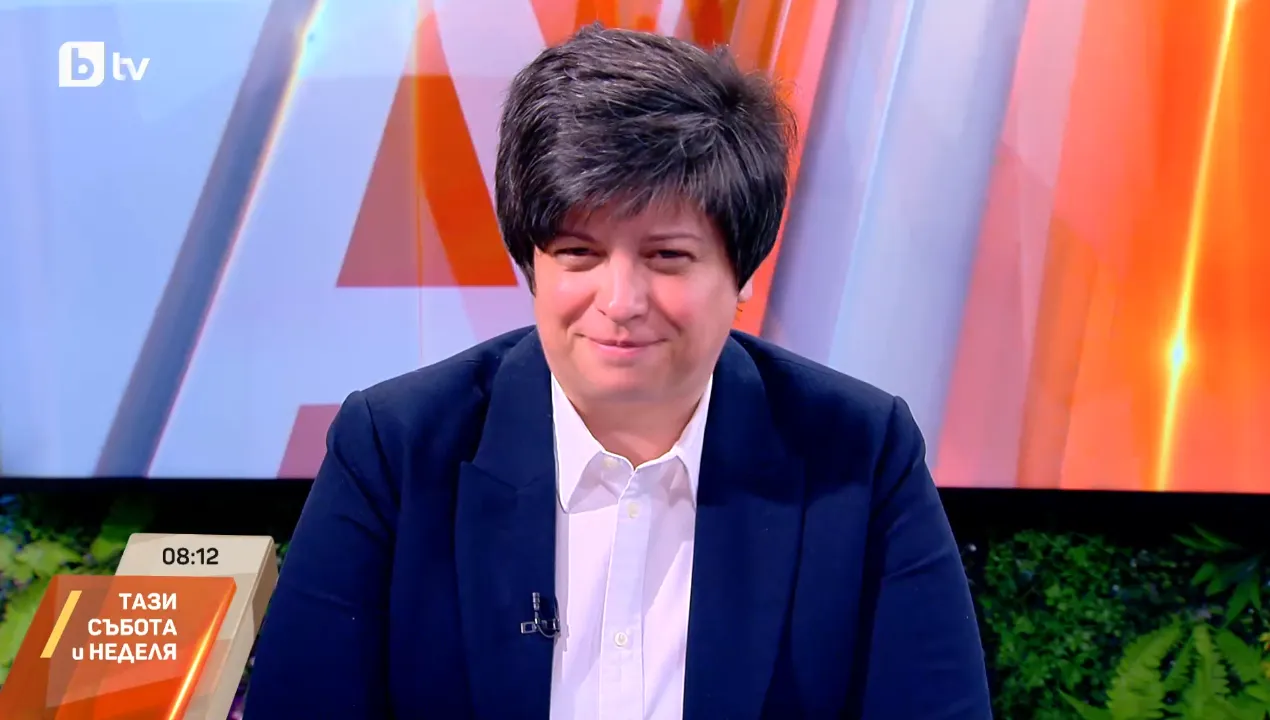 "Дано не убием някой": Диана Русинова алармира за скандалните пътища преди Джирото край София