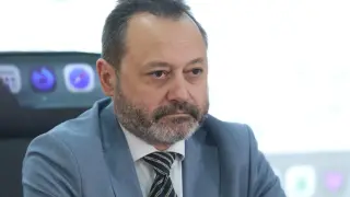 Мащабът на свлачището край Смолян е необичаен! Министърът: Поне месец ще чакаме отговори