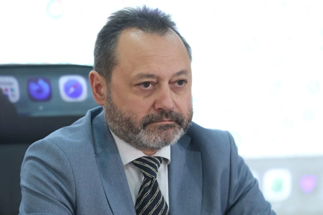 Мащабът на свлачището край Смолян е необичаен! Министърът: Поне месец ще чакаме отговори