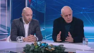 "Генерал срещу импровизатор": Райчев разчете Радев и Борисов, а разломът в ПП-ДБ стана официален