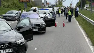 Стрелецът Шахин го загази след екшъна със стрелба край Хасково