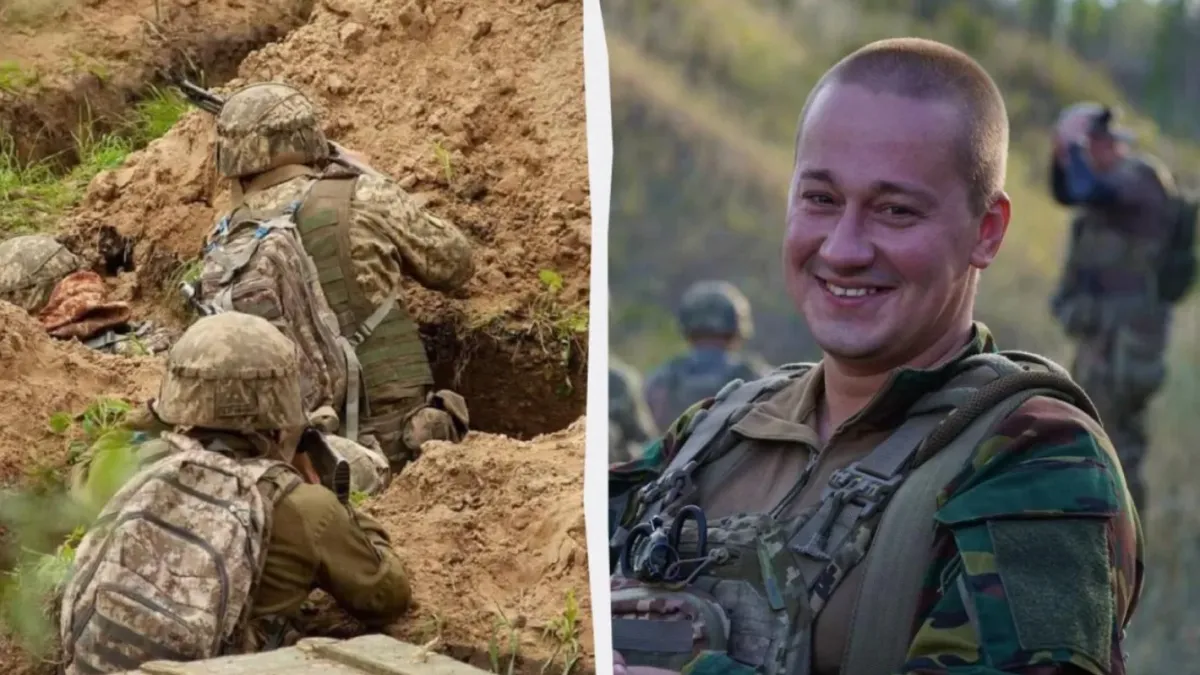 Моля те, не ме убивай: Боец от ВСУ е живял две седмици в руска землянка