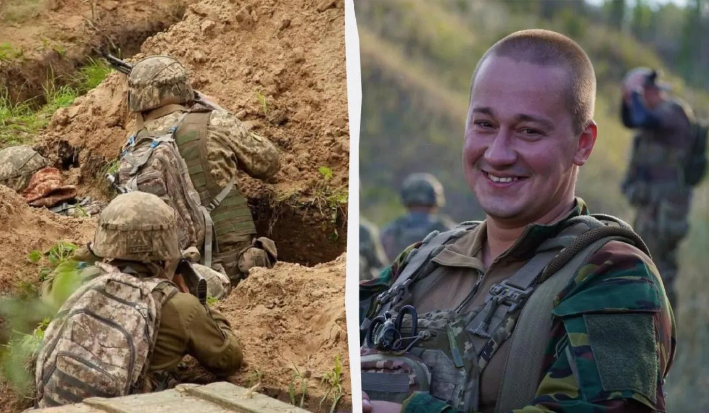 Моля те, не ме убивай: Боец от ВСУ е живял две седмици в руска землянка