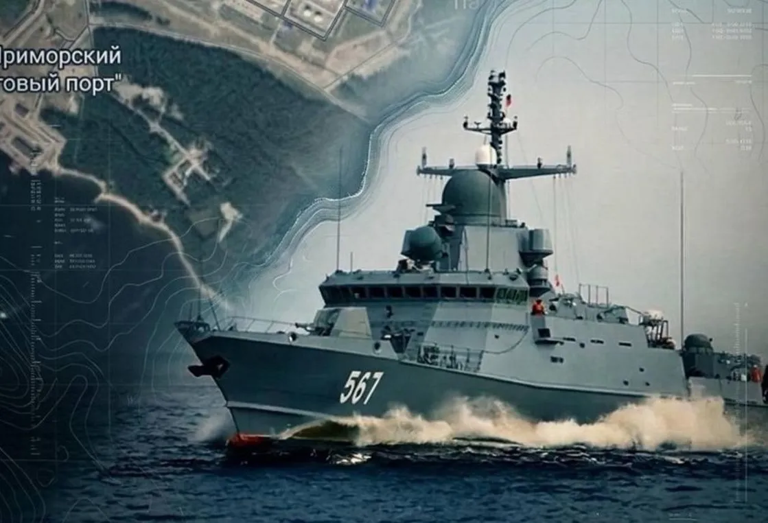 Зеленски потвърди: Минус още един руски кораб, носещ „Калибър“