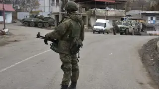 Армения си връща границите: Краят на руското военно присъствие