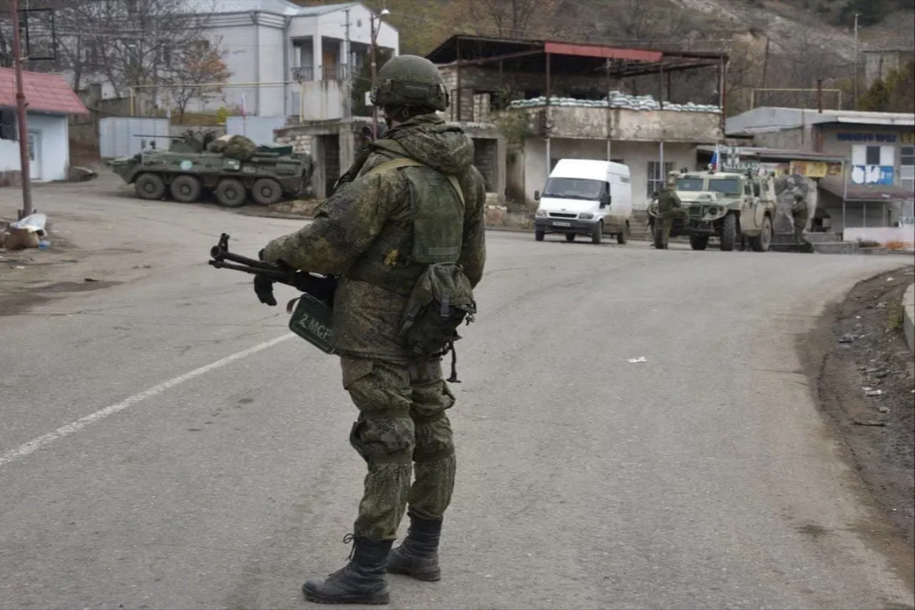 Армения си връща границите: Краят на руското военно присъствие