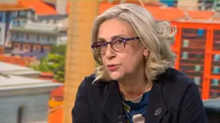 Буруджиева разкри скритата полза от развода за ПП и ДБ