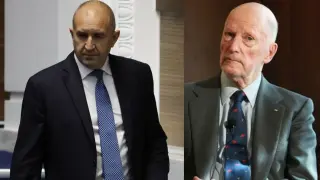 Бивш служебен премиер огласи неподозирани тайни за Царя и Румен Радев