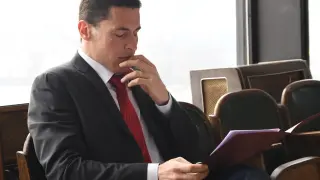 Проданов от "Прогресивна България": Работим в посока сливане на министерства