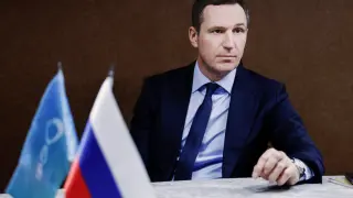 Руски министър избяга в САЩ