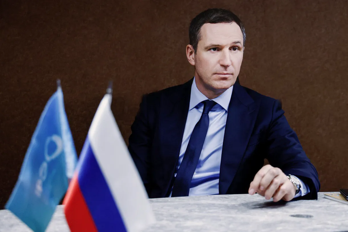 Руски министър избяга в САЩ