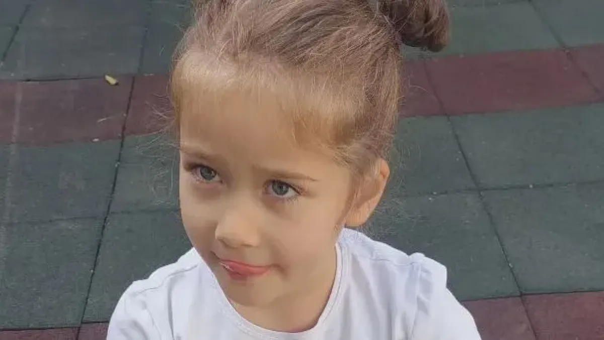 Зов за помощ: 6-годишната Велина се нуждае от лечение в Турция