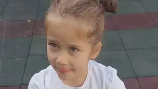 Зов за помощ: 6-годишната Велина се нуждае от лечение в Турция