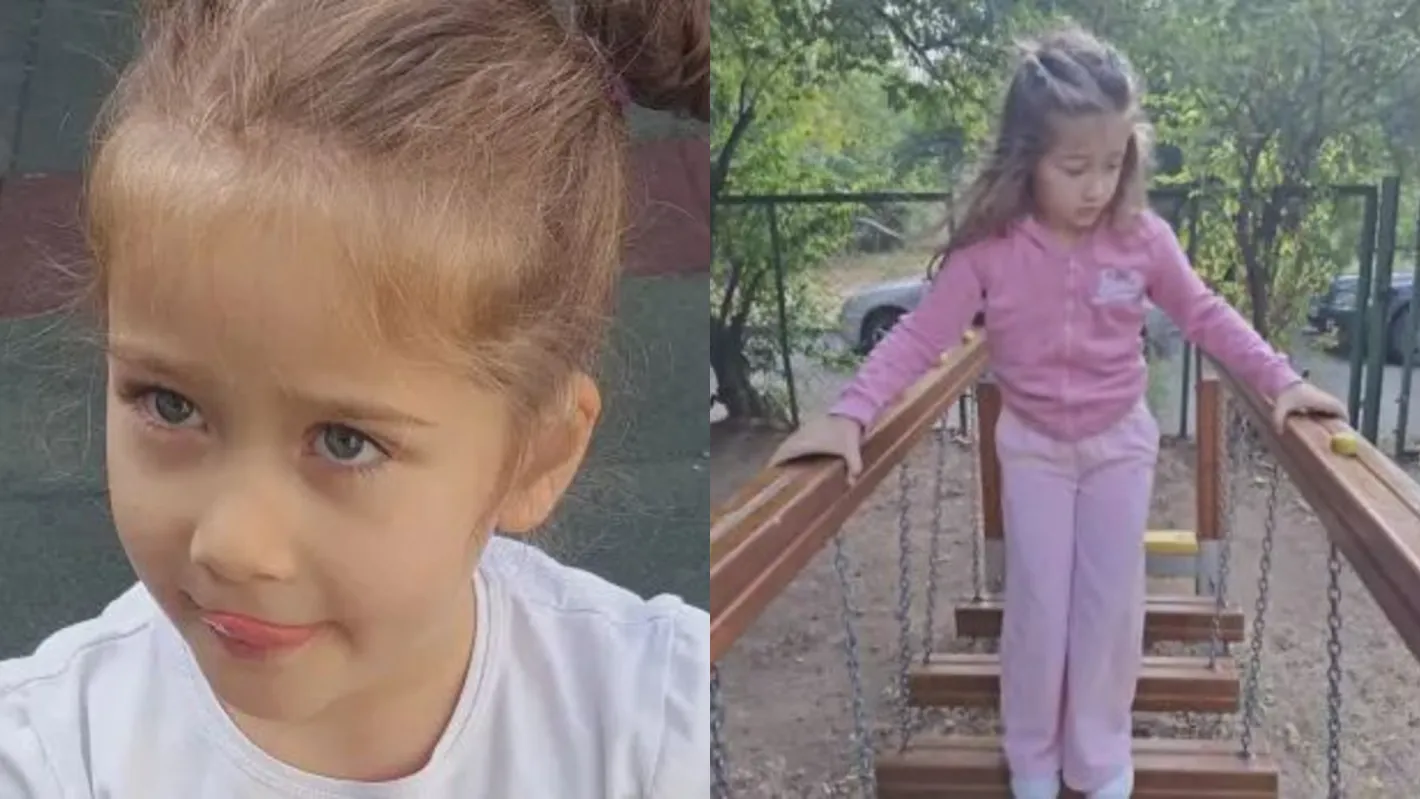 Зов за помощ: 6-годишната Велина се нуждае от лечение в Турция