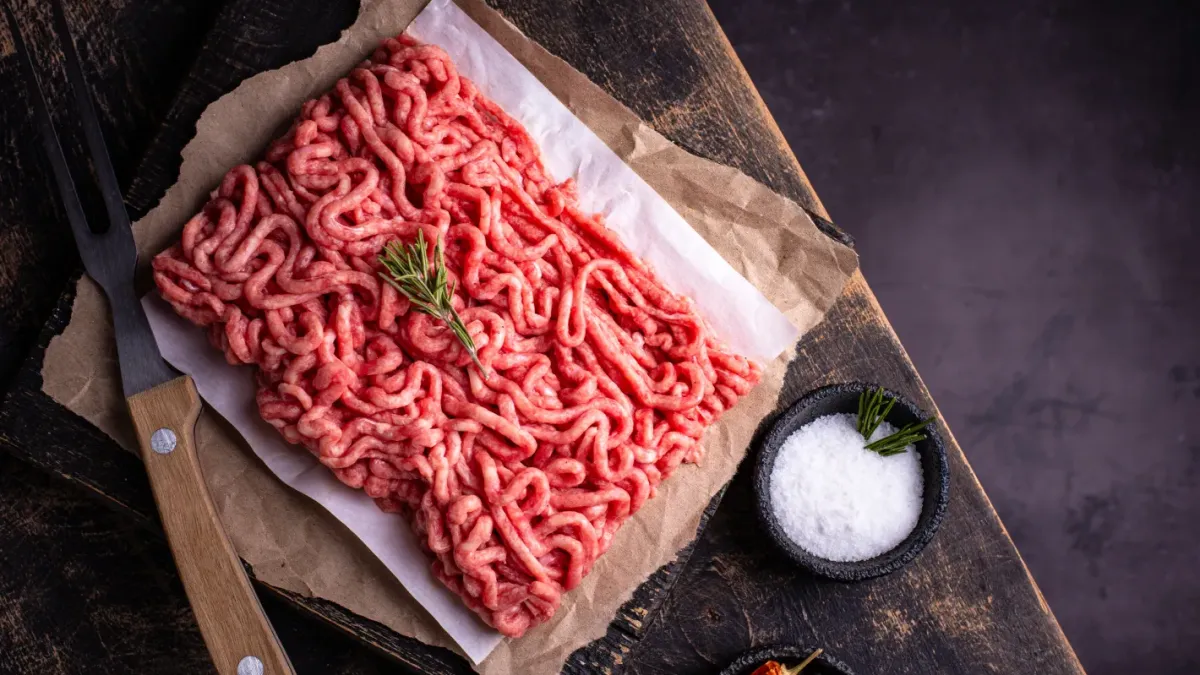 Какво да сготвим с кайма: 3 бързи и вкусни рецепти