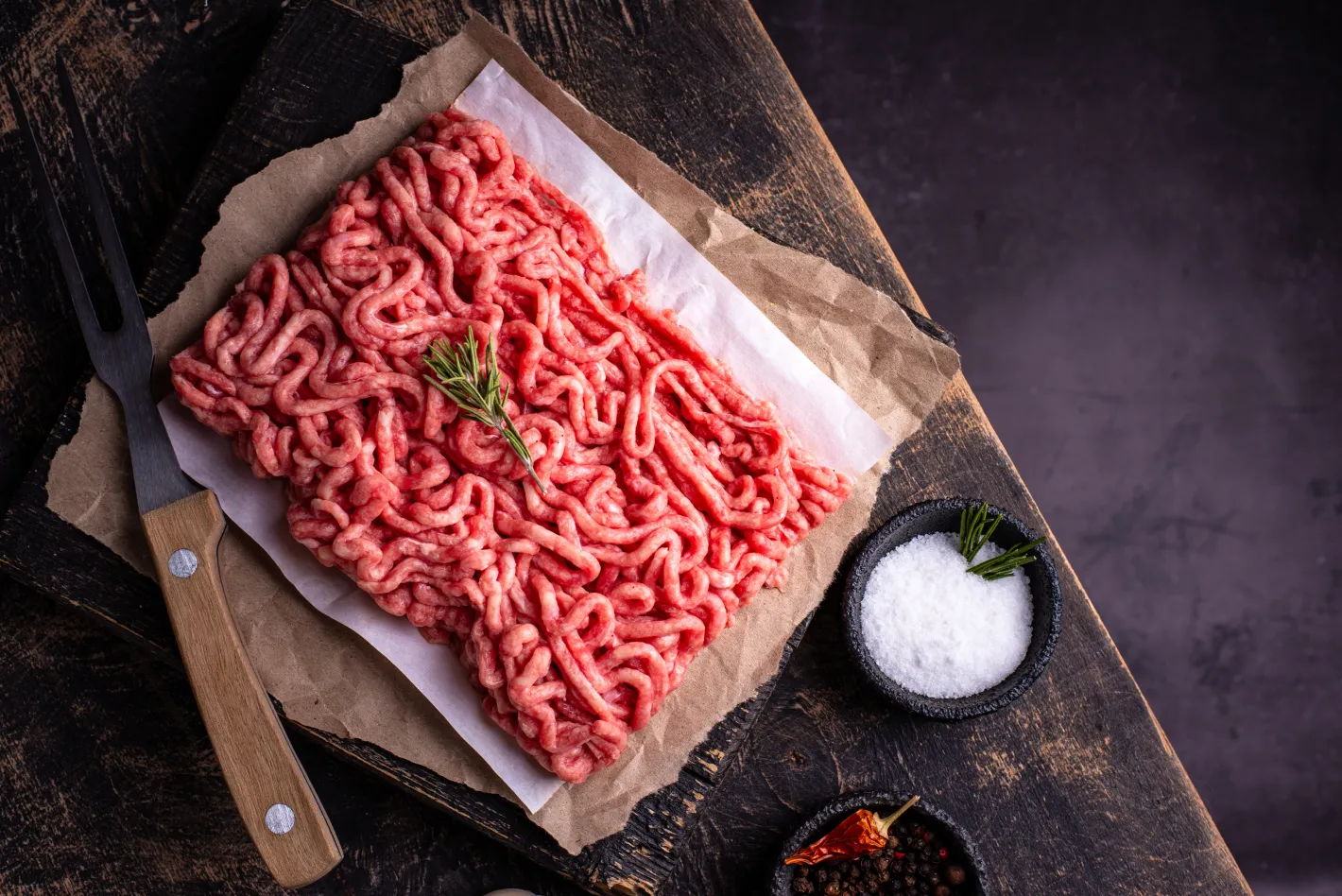 Какво да сготвим с кайма: 3 бързи и вкусни рецепти