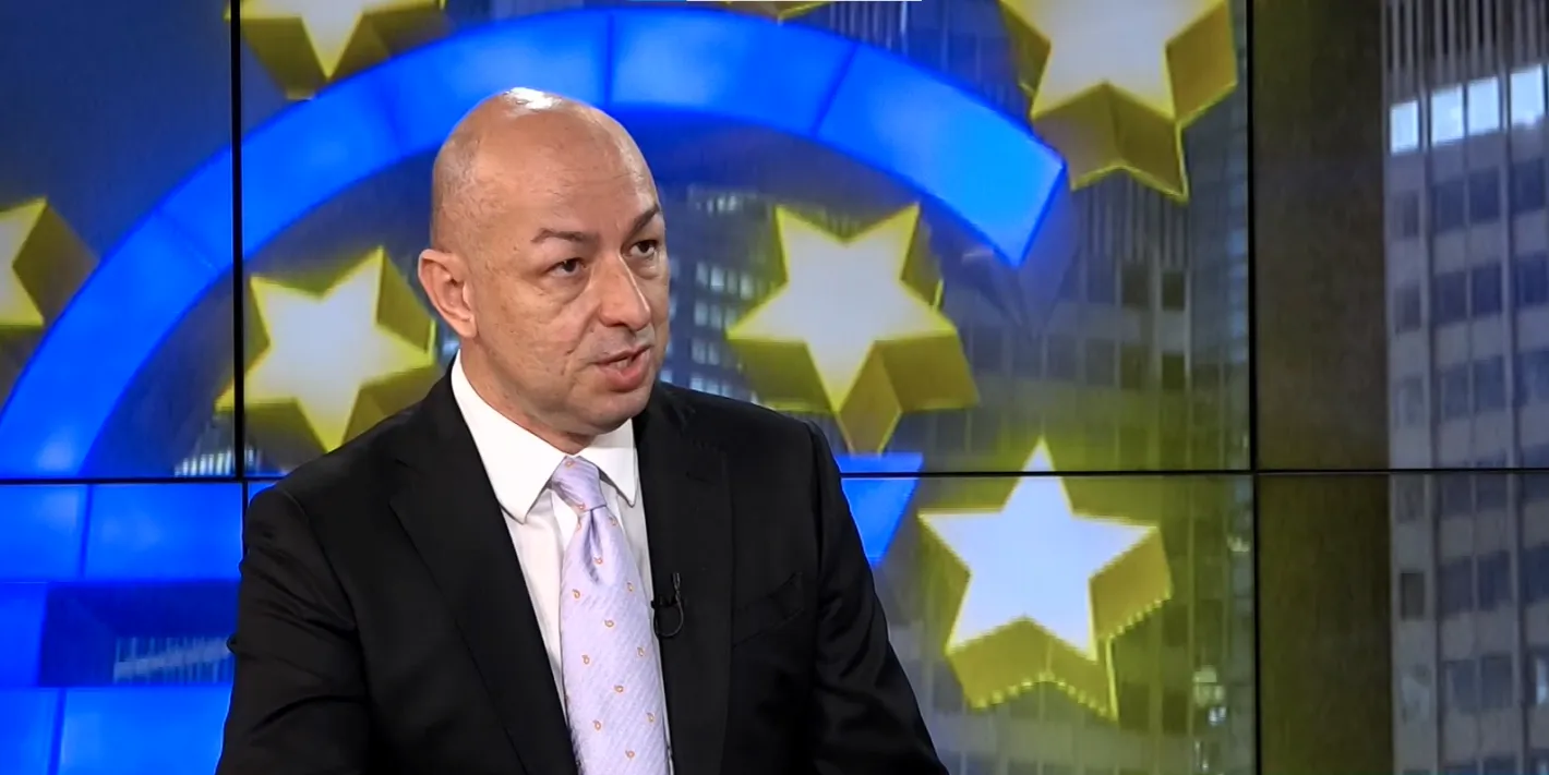 Д-р Ножаров: Положението на бюджета е катастрофално, имаме зомби икономика