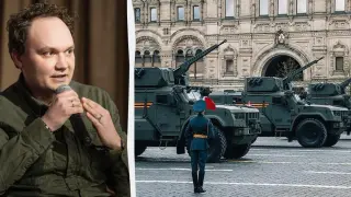 Украински военен експерт: Дали нещо ще се случи на Червения площад на 9 май, зависи от нас