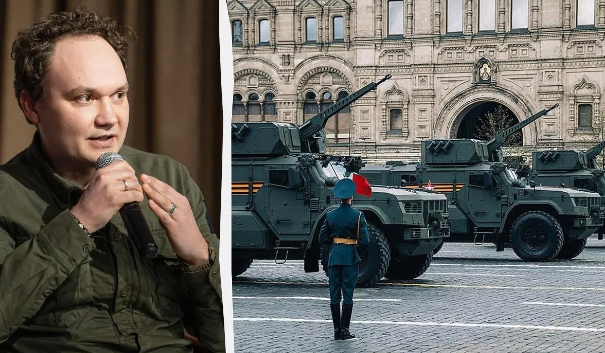 Украински военен експерт: Дали нещо ще се случи на Червения площад на 9 май, зависи от нас