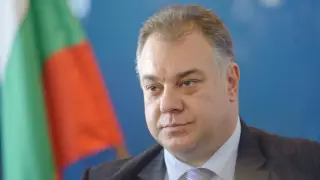 Д-р Мирослав Ненков претърпя тежка операция