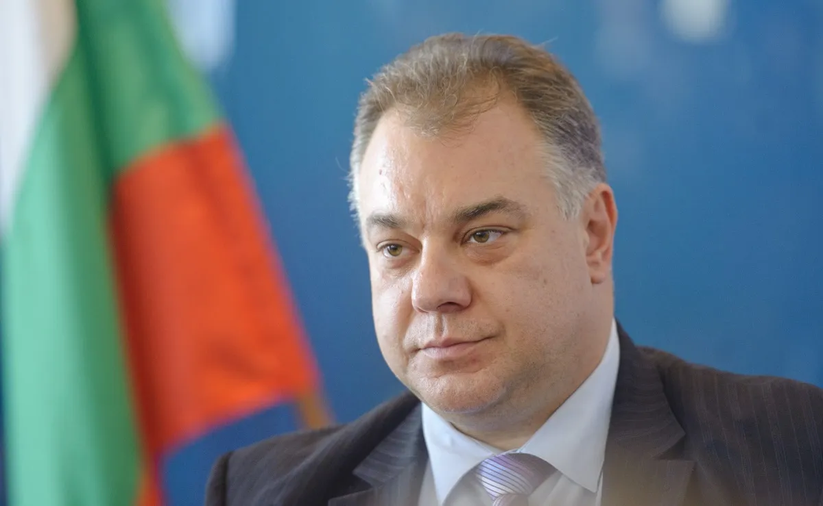 Д-р Мирослав Ненков претърпя тежка операция