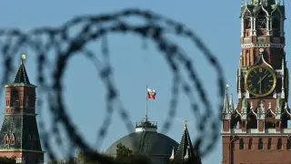 Среднощната атака в Москва: Украинският дрон ударил близо до българското посолство