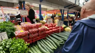 ФАО: Здравословното хранене в Европа е поскъпнало с 36% между 2021 и 2025 г.