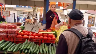 Нови промени в цените на храните: Тиквичките скочиха, лимоните поевтиняха