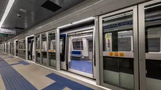 Няколко души пострадаха при инцидент в метрото на Милано