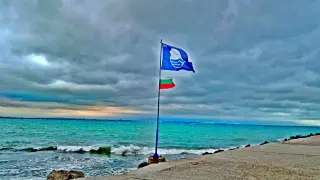 Три пристанища на Бургас със "Син флаг"