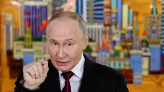 Кремъл засилва мерките за сигурност около Владимир Путин, сочи разузнавателен доклад