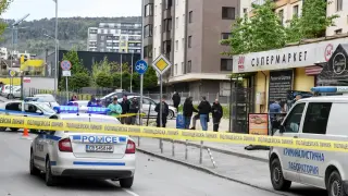 Пострадал разказа за екшъна във Варна, двама се борят за живота си