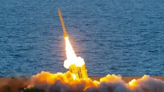ОАЕ прехванаха ирански ракети, обявена е тревога