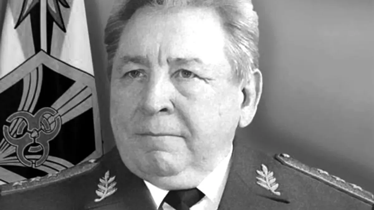 Откриха мъртъв топ генерал, командвал руските войски за ядрена, химическа и биологична защита