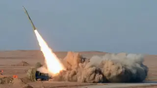 Иран не е имал намерение да атакува ОАЕ