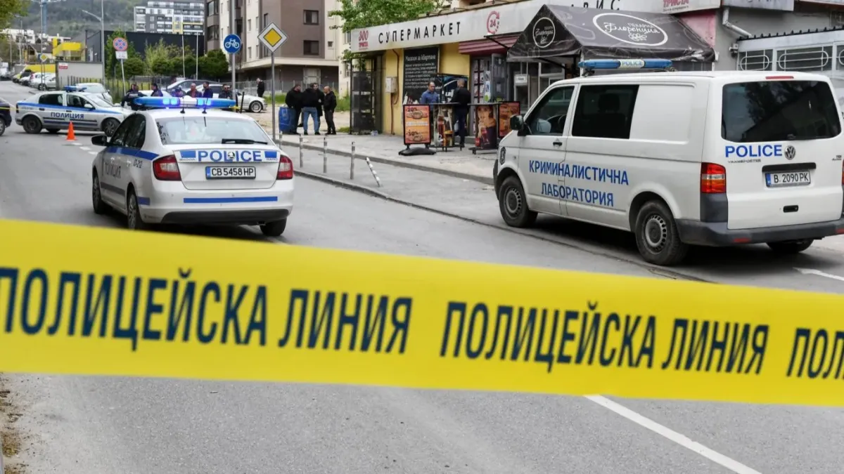 МВР спипа сина на пловдивски топ адвокат с много дрога