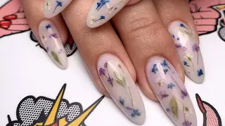 Хитовите маникюри за месец май