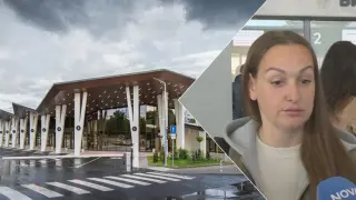 Скандален казус: Касиерка на гарата не продаде билет на Анна, защото е украинка