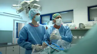 Нов метод спира кървене за секунди с модифицирани клетки
