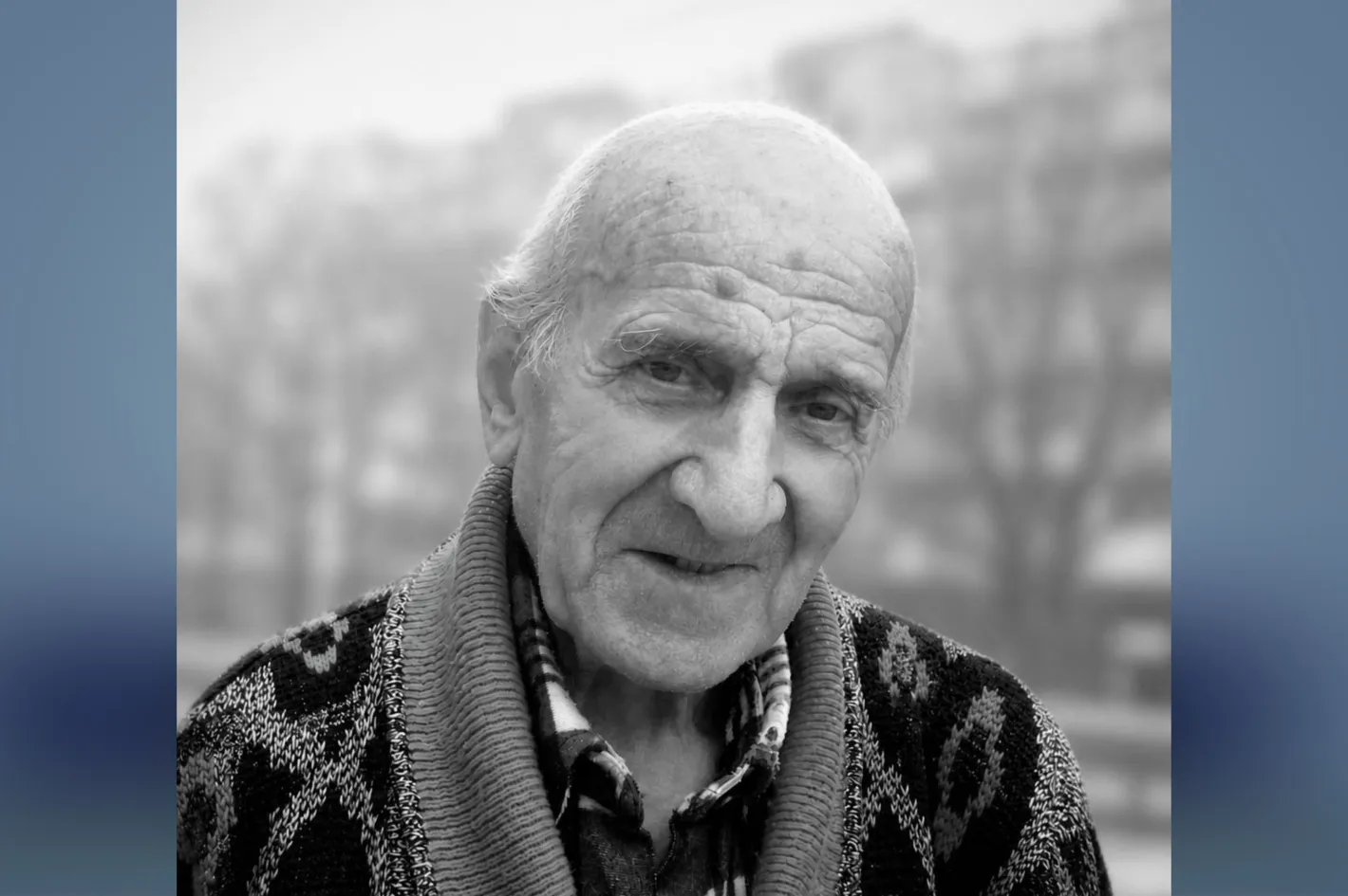 Скръбна вест! Отиде си един от символите на съпротивата срещу комунистическия режим