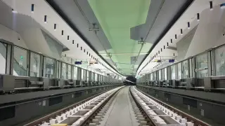 Две метростанции спират работа за повече от месец