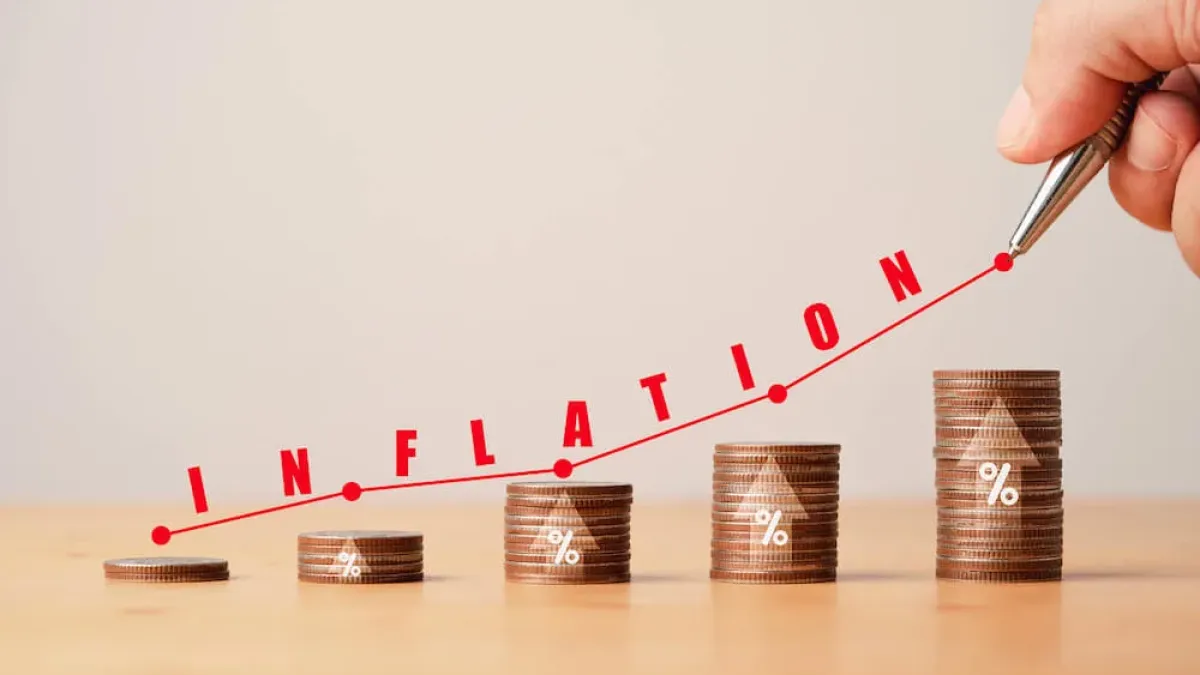 Инфлацията в Турция отново тръгна нагоре през април