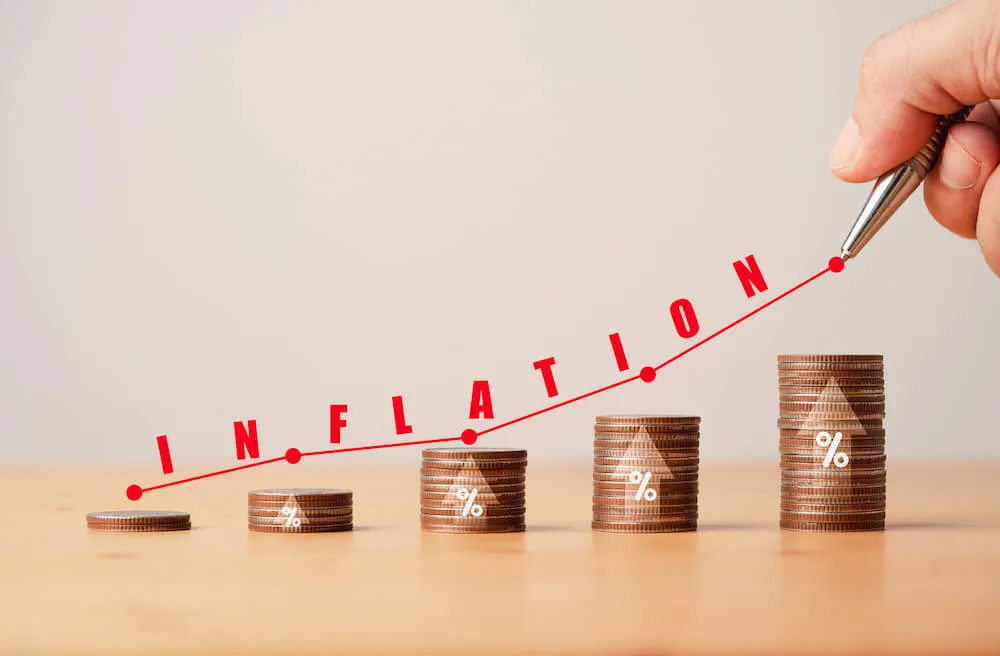 Инфлацията в Турция отново тръгна нагоре през април